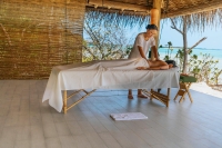 Soneva Spa